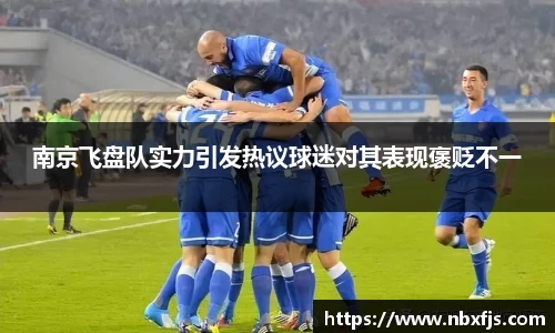 南京飞盘队实力引发热议球迷对其表现褒贬不一